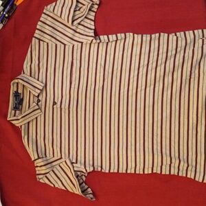 Polo by Ralph Lauren short sleeve shirt VGUC